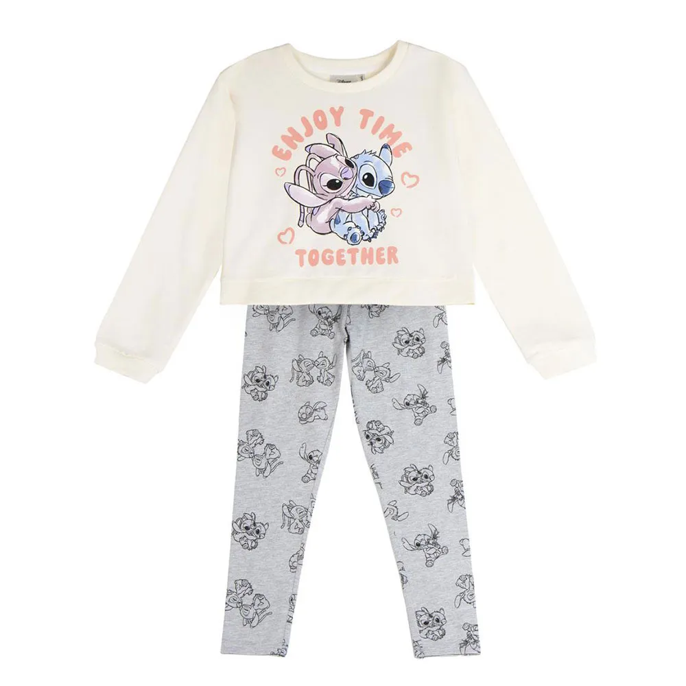 Cerda Group Stitch Langarm-set Cerda Group Stitch Langarm-set