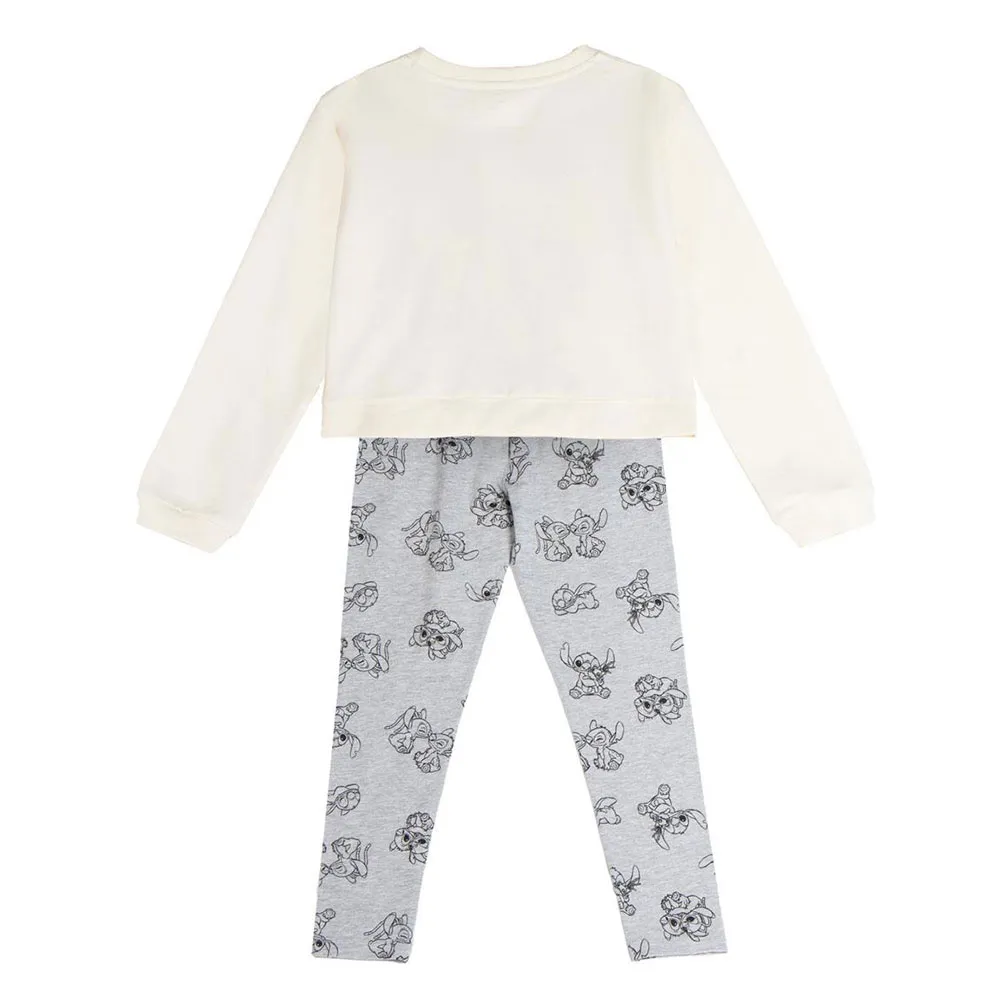 Cerda Group Stitch Langarm-set Cerda Group Stitch Langarm-set