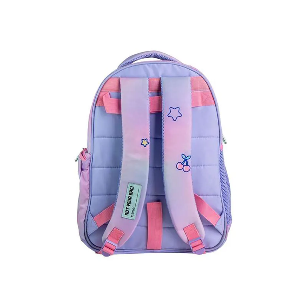 Cerda Group Stitch Mittlerer Rucksack 42 Cm, Multicolor