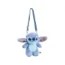 Cerda Group Stitch Plüschtasche 16.0x28.0x11.0 Cm, Multicolor