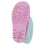 Cerda Group Stitch Pvc-regenboots, Multicolor, EU 32