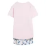 Cerda Group Stitch Pyjama, Pink, 12Y