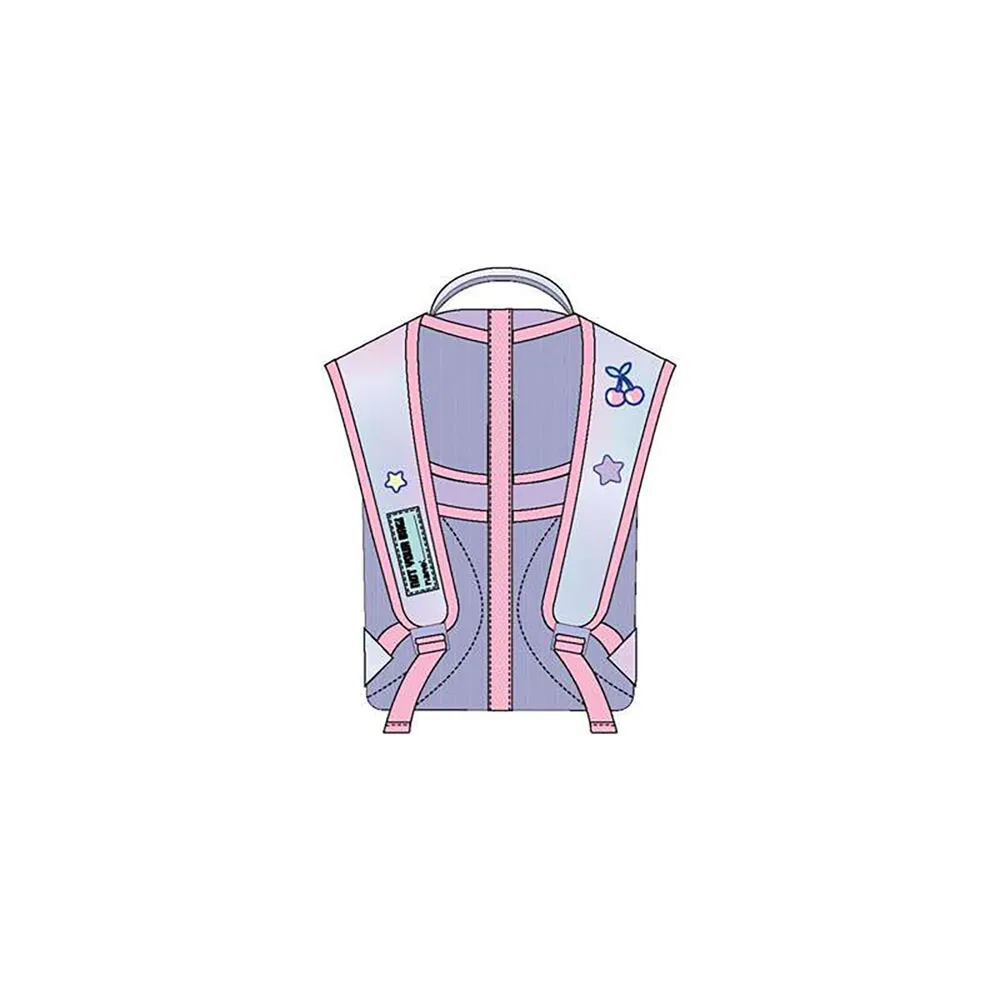 Cerda Group Stitch Rucksack 41 Cm, Multicolor Cerda Group Stitch Rucksack 41 Cm, Multicolor