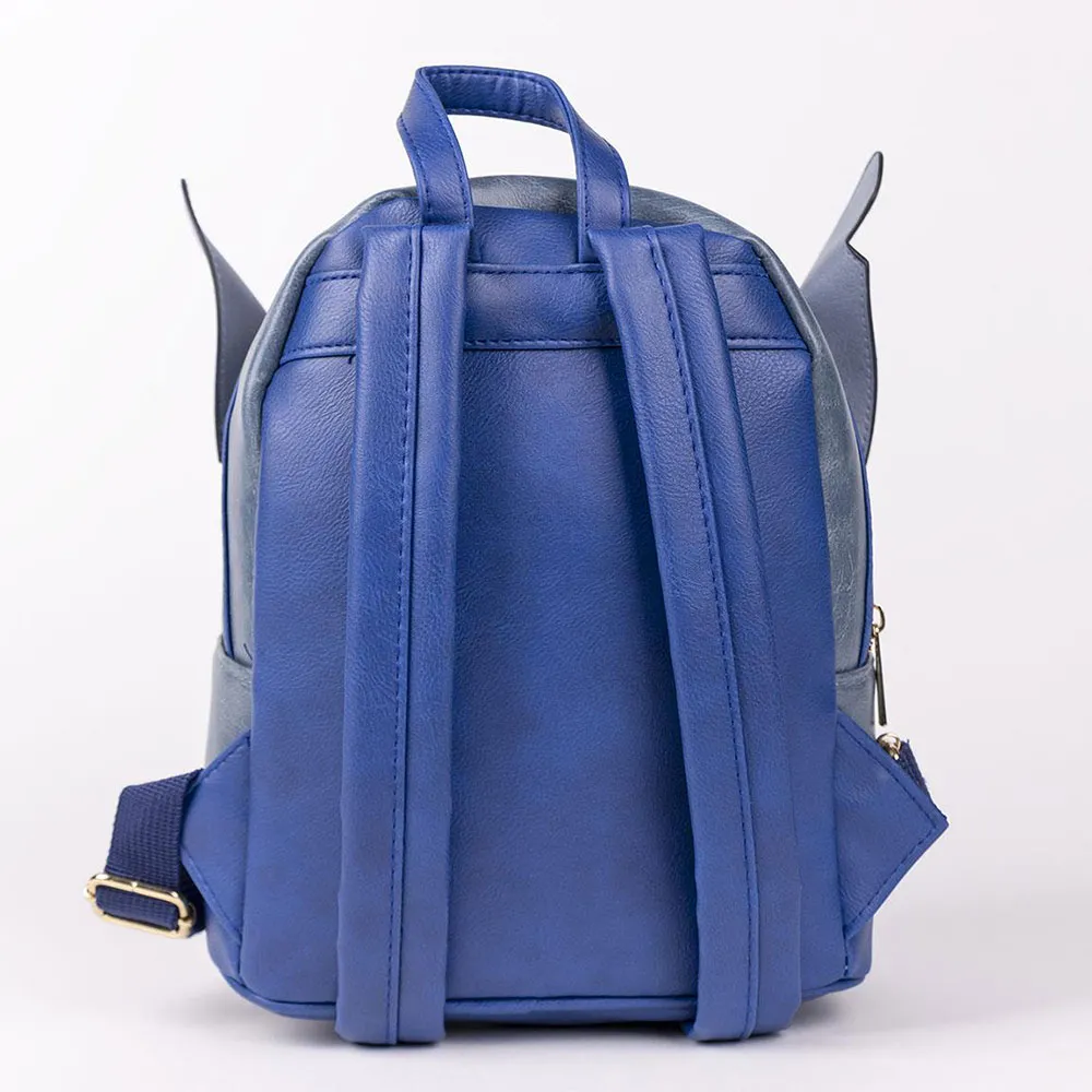 Cerda Group Stitch Rucksack Für Mode-anwendungen, Blue Cerda Group Stitch Rucksack Für Mode-anwendungen, Blue