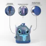 Cerda Group Stitch Rucksack Für Mode-anwendungen, Blue