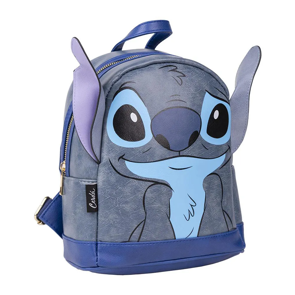 Cerda Group Stitch Rucksack Für Mode-anwendungen, Blue Cerda Group Stitch Rucksack Für Mode-anwendungen, Blue