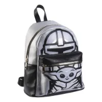 Cerda Group The Mandalorian Rucksack Cerda Group The Mandalorian Rucksack