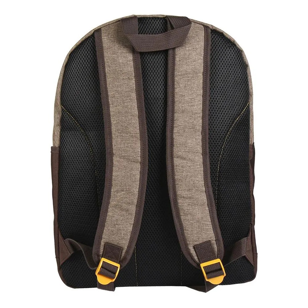 Cerda Group The Mandalorian Rucksack Cerda Group The Mandalorian Rucksack