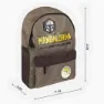 Cerda Group The Mandalorian Rucksack