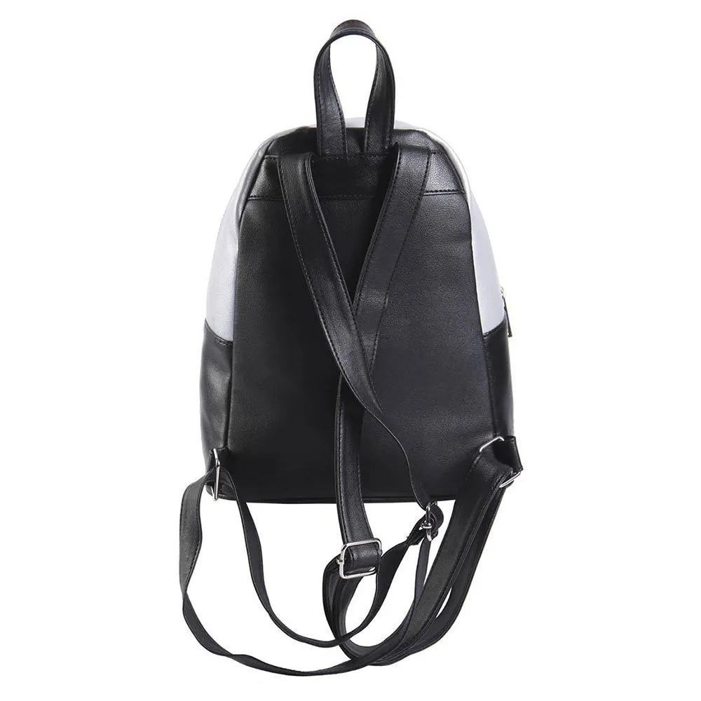 Cerda Group The Mandalorian Rucksack, Grey / black Cerda Group The Mandalorian Rucksack, Grey / black