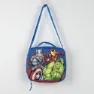 Cerda Group Thermal Avengers Lunchtasche, Blue