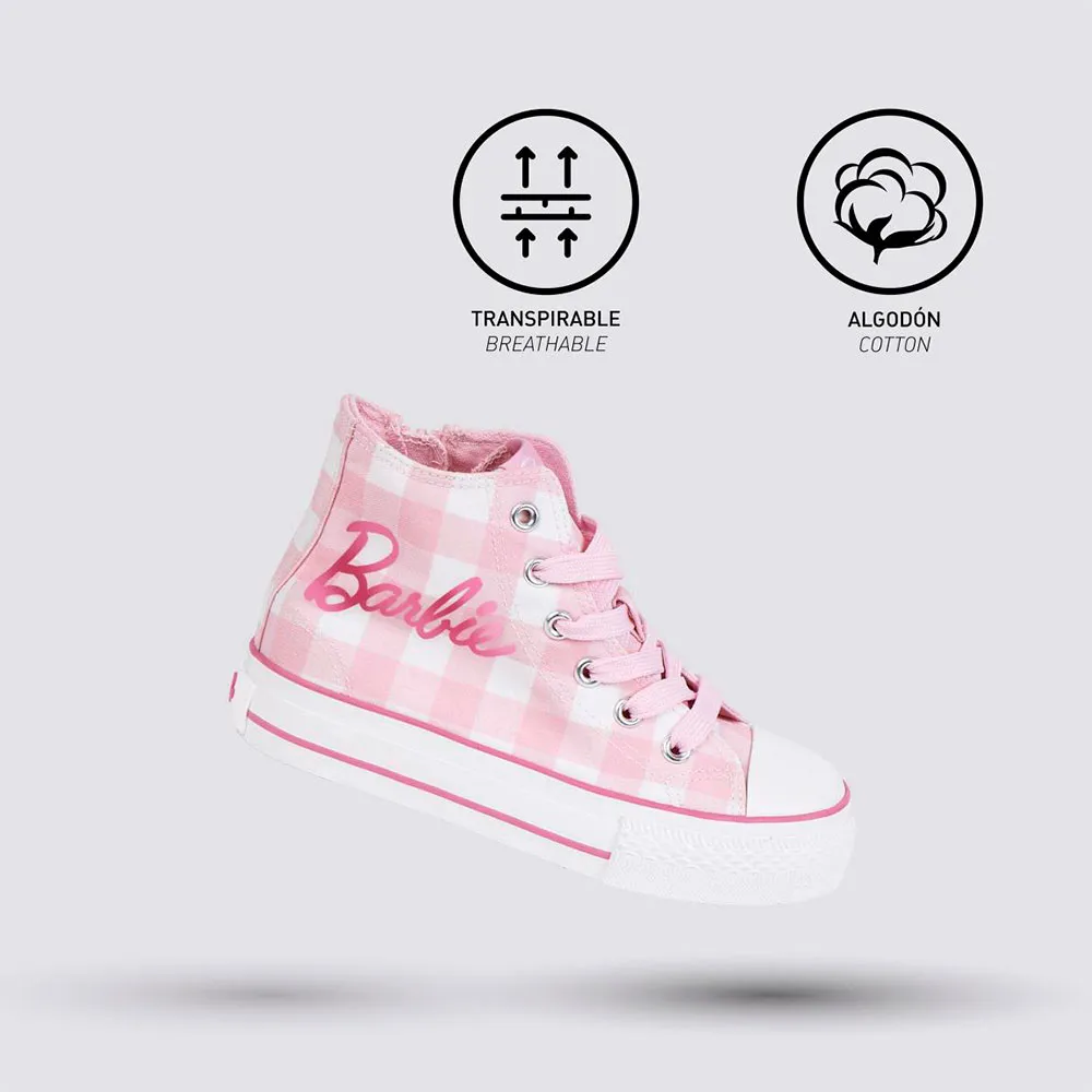 Cerda Group Tpr Sole High Barbie Sportschuhe Cerda Group Tpr Sole High Barbie Sportschuhe