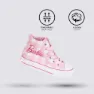 Cerda Group Tpr Sole High Barbie Sportschuhe