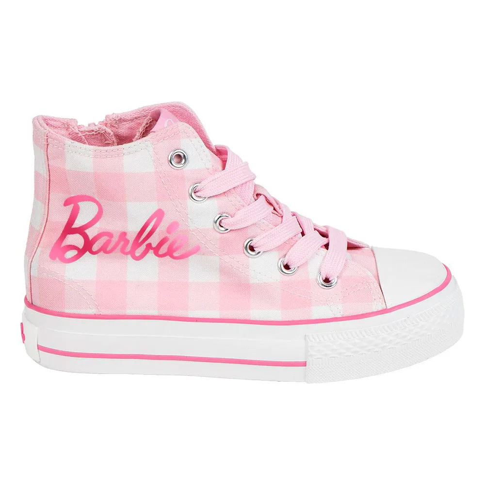 Cerda Group Tpr Sole High Barbie Sportschuhe Cerda Group Tpr Sole High Barbie Sportschuhe
