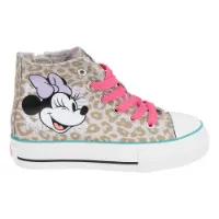 Cerda Group Tpr Sole High Minnie Sportschuhe Cerda Group Tpr Sole High Minnie Sportschuhe