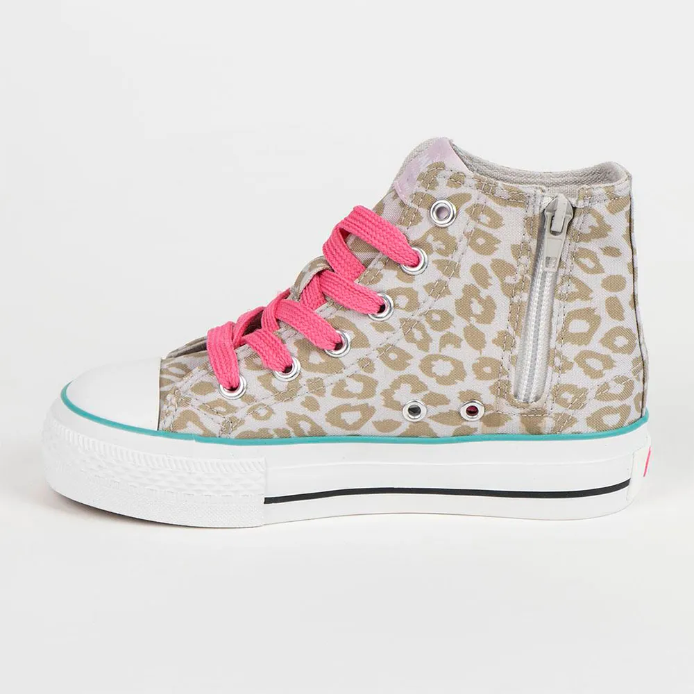 Cerda Group Tpr Sole High Minnie Sportschuhe Cerda Group Tpr Sole High Minnie Sportschuhe