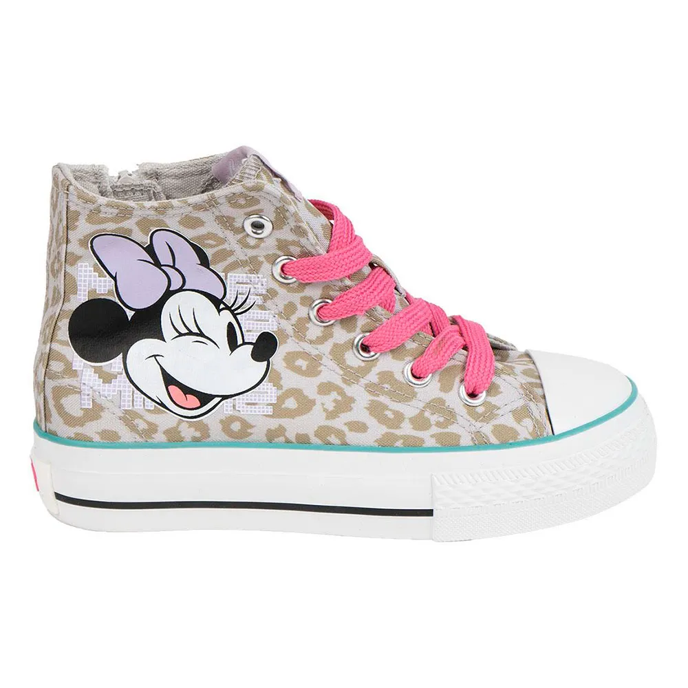 Cerda Group Tpr Sole High Minnie Sportschuhe Cerda Group Tpr Sole High Minnie Sportschuhe