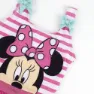 Cerda Group Tulle Minnie Badeanzug, Pink, 4Y