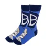 Cerda Group Warner 100 Socken 3 Paare, Multicolor, EU 40-46
