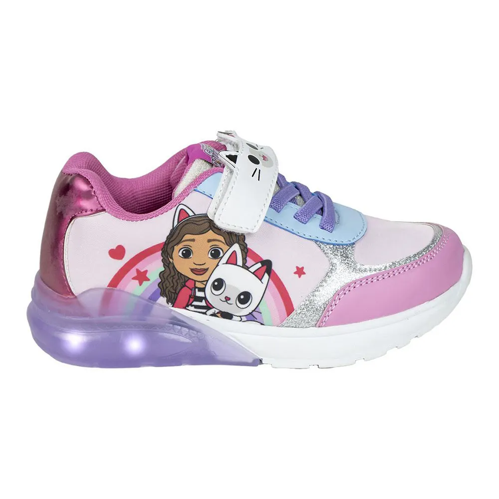 Cerda Group With Lights Gabby´s Dollhouse Sportschuhe Cerda Group With Lights Gabby´s Dollhouse Sportschuhe