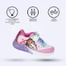 Cerda Group With Lights Gabby´s Dollhouse Sportschuhe