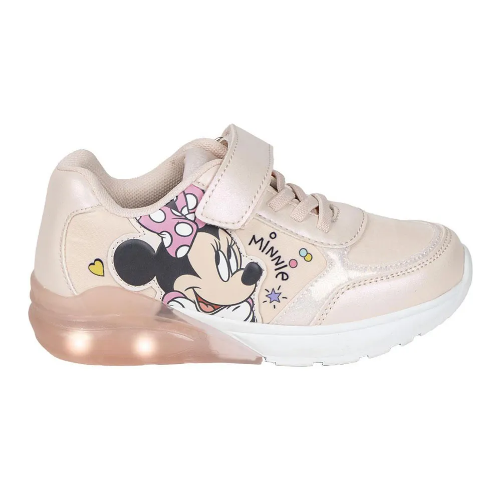 Cerda Group With Lights Minnie Sportschuhe Cerda Group With Lights Minnie Sportschuhe
