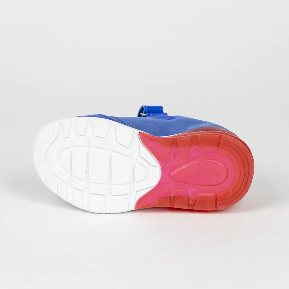 Cerda Group With Lights Spiderman Sportschuhe Cerda Group With Lights Spiderman Sportschuhe