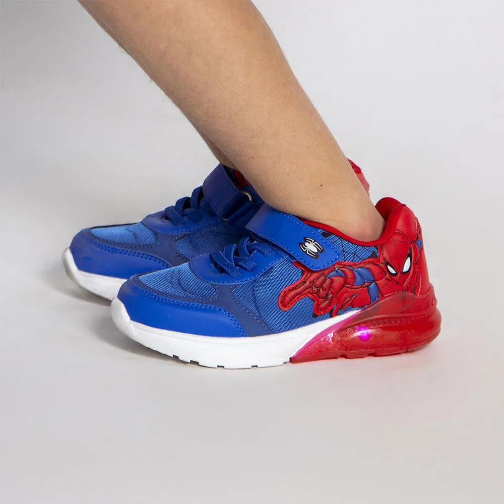 Cerda Group With Lights Spiderman Sportschuhe Cerda Group With Lights Spiderman Sportschuhe