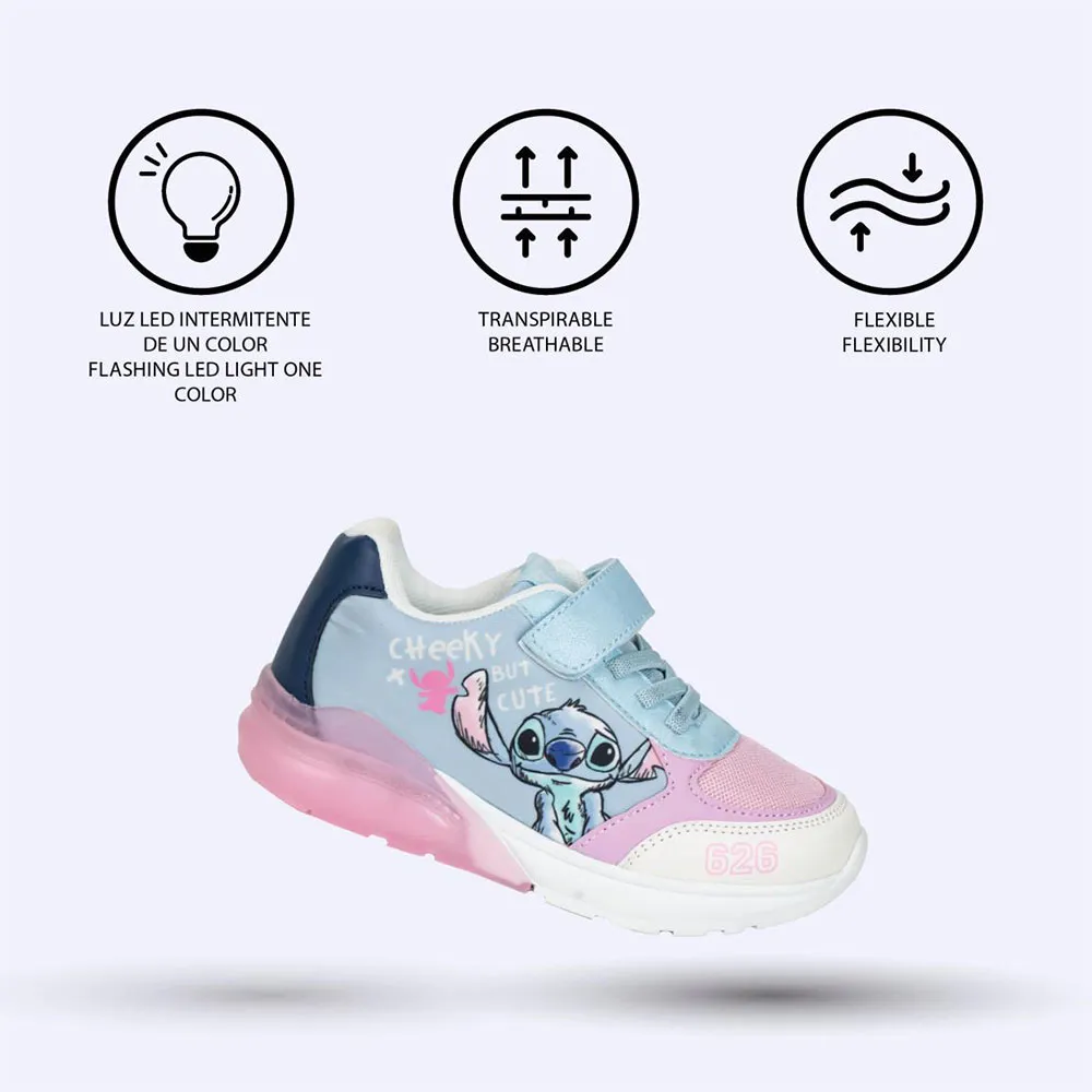 Cerda Group With Lights Stitch Sportschuhe Cerda Group With Lights Stitch Sportschuhe