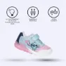 Cerda Group With Lights Stitch Sportschuhe