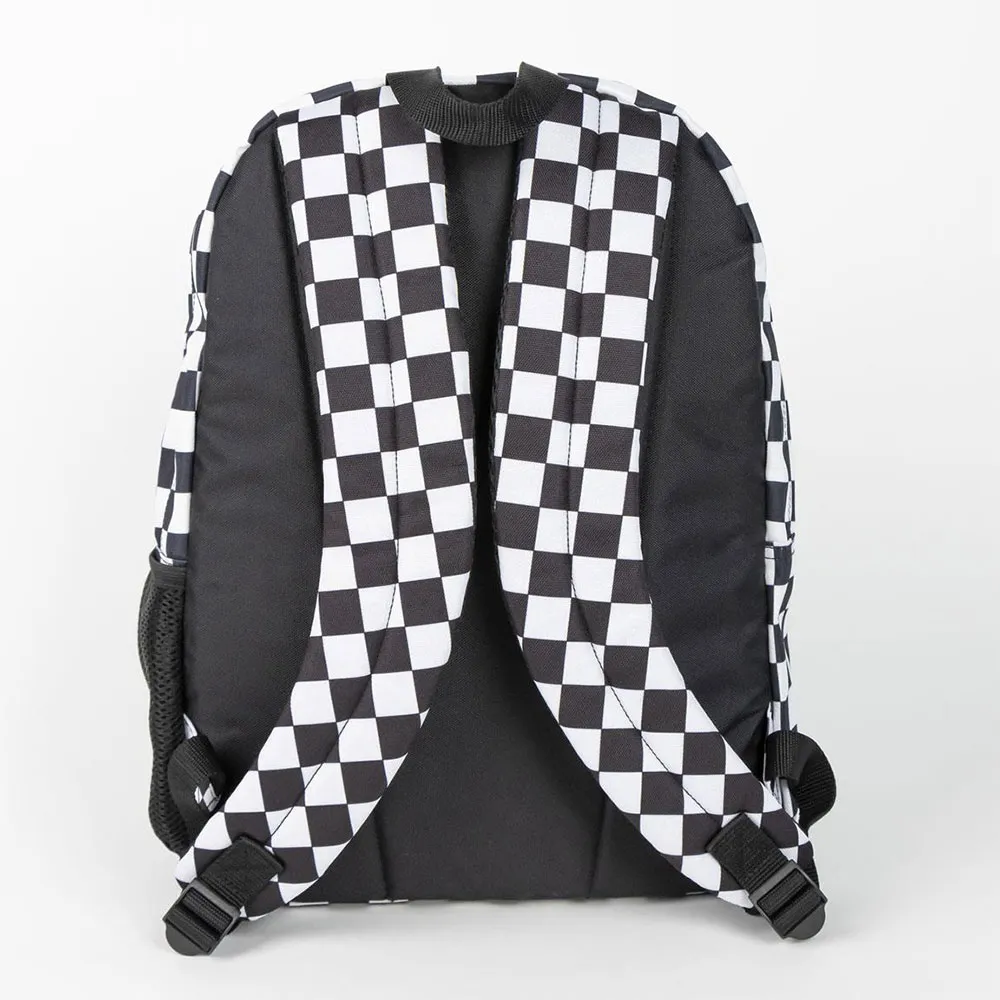 Cerda Group Wunder Rucksack, Black Cerda Group Wunder Rucksack, Black