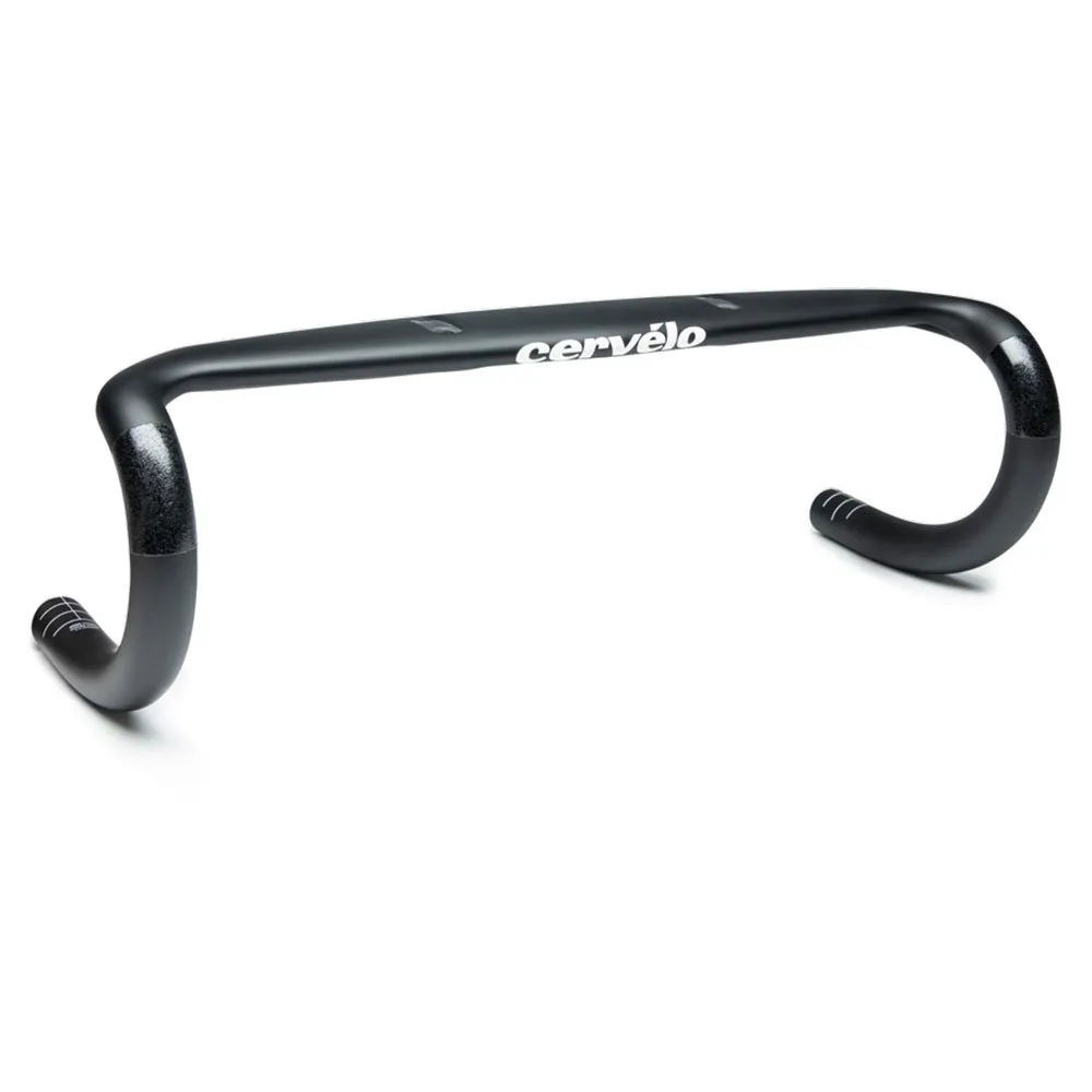 Cervélo Ab08 Lenker, Black, 31.8mm, 440mm Cervélo Ab08 Lenker, Black, 31.8mm, 440mm