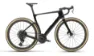 Cervélo Aspero-5 Force AXS 1 12K Diamant, Schwarz