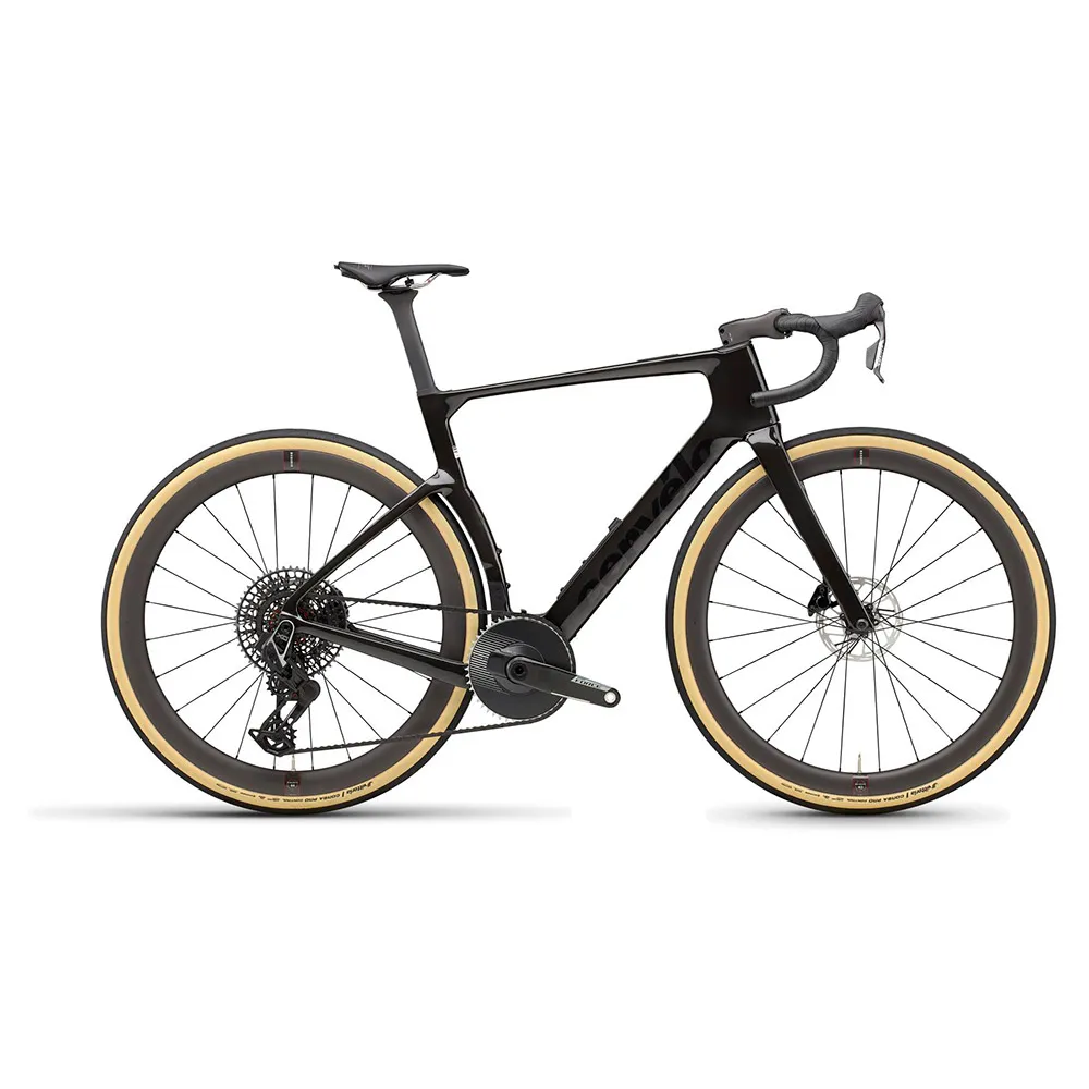 Cervélo Aspero-5 X0 Eagle Axs 2025 Gravelbike, Five black Cervélo Aspero-5 X0 Eagle Axs 2025 Gravelbike, Five black