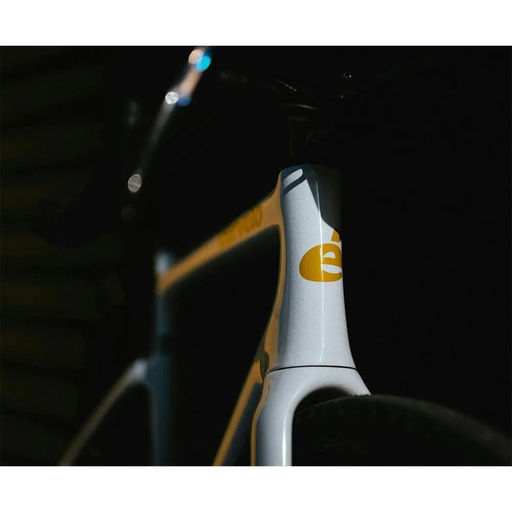 Cervélo Aspero Apex 1 Gravelbike, Putty Cervélo Aspero Apex 1 Gravelbike, Putty