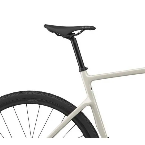 Cervélo Aspero Apex 1 Gravelbike, Putty Cervélo Aspero Apex 1 Gravelbike, Putty