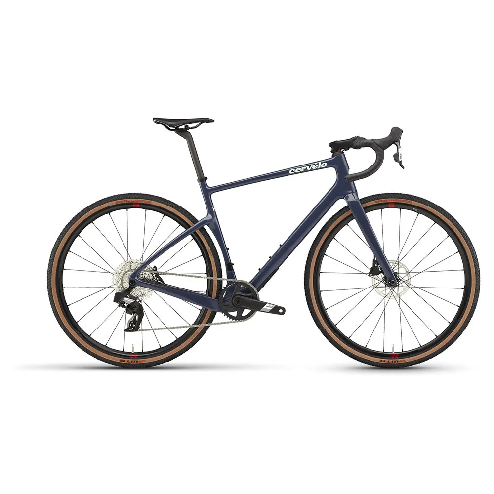 Cervélo Aspero Apex Xplr Axs 2025 Gravelbike Cervélo Aspero Apex Xplr Axs 2025 Gravelbike