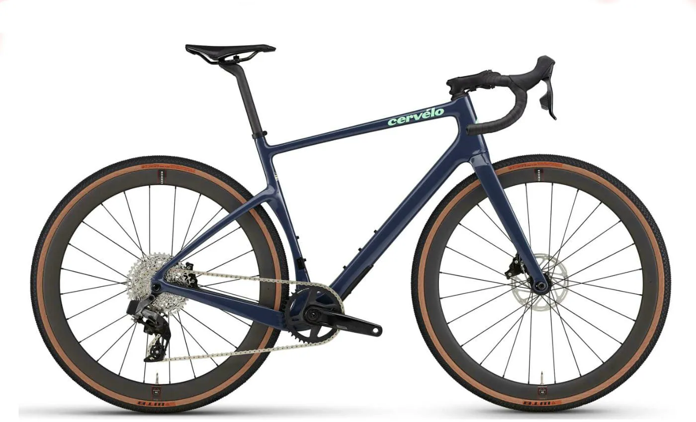 Cervélo Aspero Rival Xpl Etap 2024 Gravelbike Cervélo Aspero Rival Xpl Etap 2024 Gravelbike