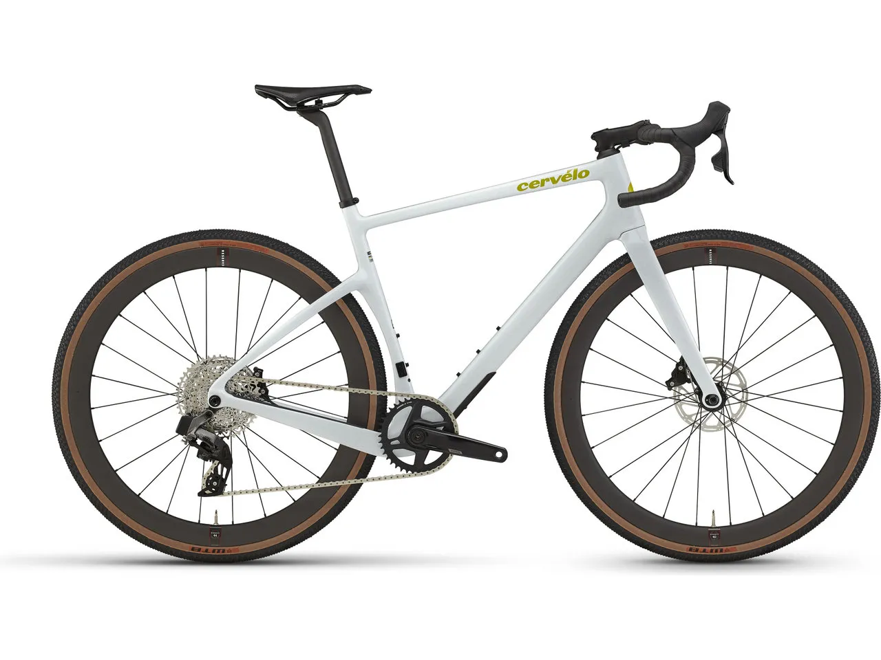 Cervélo Aspero Rival XPLR AXS 1 28" Carbon Gravelbike Cervélo Aspero Rival XPLR AXS 1 28" Carbon Gravelbike