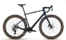 Cervélo Áspero Rival XPLR AXS 1 RSV 12K Diamant, Woodsmoke, 58cm