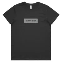 Cervélo Boxbox Kurzarm-t-shirt Cervélo Boxbox Kurzarm-t-shirt