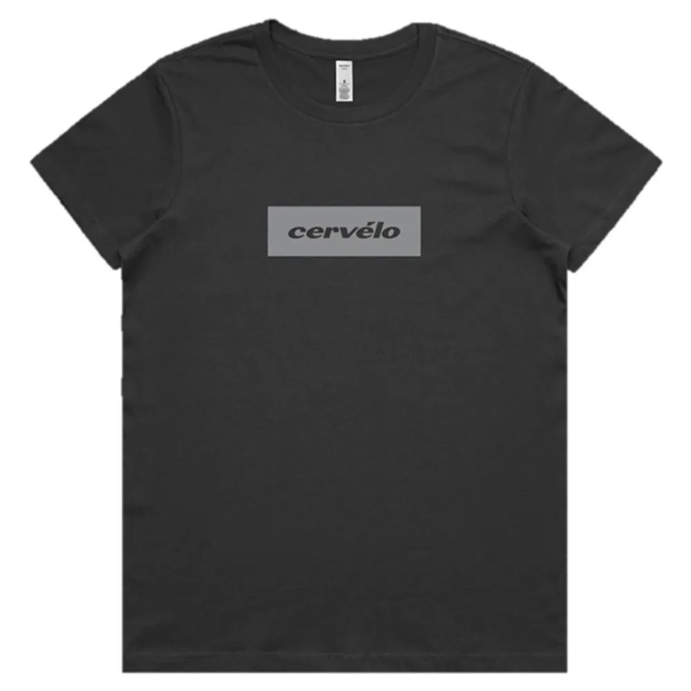 Cervélo Boxbox Kurzarm-t-shirt Cervélo Boxbox Kurzarm-t-shirt