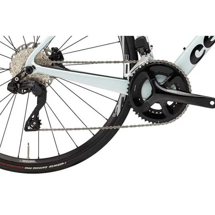 Cervélo Caledonia 105 R7150 Di2 2023 Rennrad Cervélo Caledonia 105 R7150 Di2 2023 Rennrad