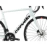 Cervélo Caledonia 105 R7150 Di2 2023 Rennrad