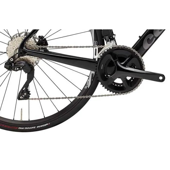 Cervélo Caledonia 105 R7150 Di2 2023 Rennrad Cervélo Caledonia 105 R7150 Di2 2023 Rennrad