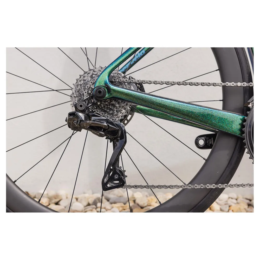 Cervélo Caledonia-5 Dura Ace Di2 9250 2022 Rennrad, Oasis Cervélo Caledonia-5 Dura Ace Di2 9250 2022 Rennrad, Oasis