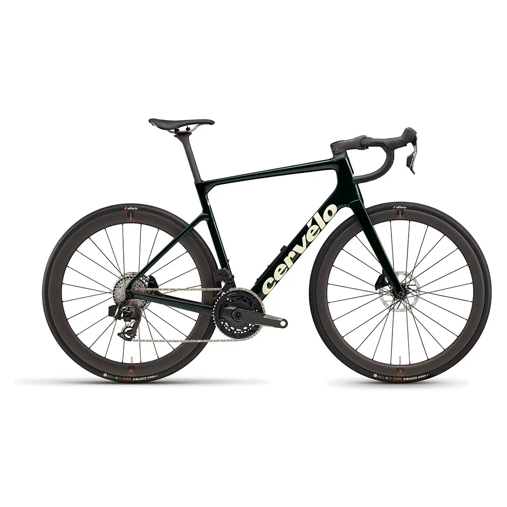 Cervélo Caledonia-5 Force Axs Rennrad Cervélo Caledonia-5 Force Axs Rennrad