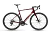Cervélo Caledonia-5 Rival AXS 28" Carbon Rennrad, Rot