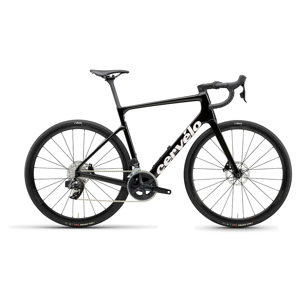 Cervélo Caledonia 5 Rival Etap 2025 Rennrad Cervélo Caledonia 5 Rival Etap 2025 Rennrad