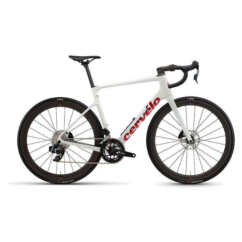 Cervélo Caledonia-5 Rival Etap Rennrad Cervélo Caledonia-5 Rival Etap Rennrad